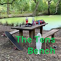 The Tens Bench