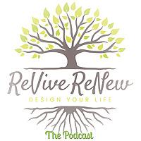 Revive Renew The Podcast
