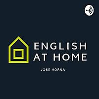 Speak Fluently English Podcast with Jose Horna