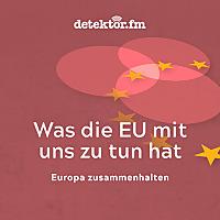 Was die EU mit uns zu tun hat