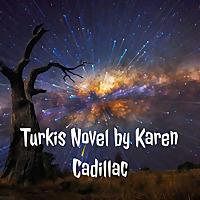 Turkish Novel by Karen Cadillac's