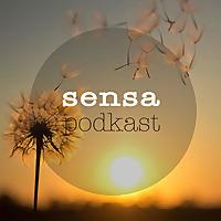 Sensa podkast z Ano Vehovar