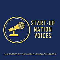 Start-Up Nation Voices