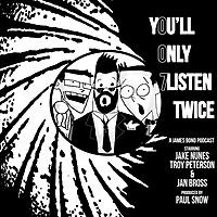 You'll Only Listen Twice