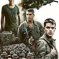 Yinz & Y'all:Frontline Flicks