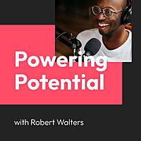 Powering Potential with Robert Walters