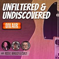 Unfiltered & Undiscovered