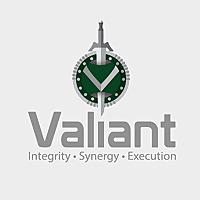 Valiant Podcast