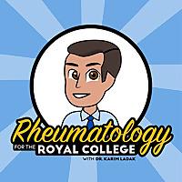 Rheumatology For The Royal College