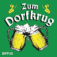 Zum Dorfkrug - Der Podcast von Zugezogen Maskulin