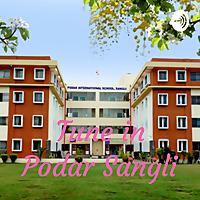 Tune In Podar Sangli Std VI