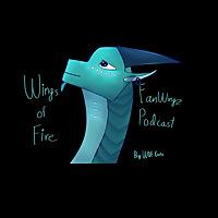 Wings of Fire Fanwingz by WOF Girlz