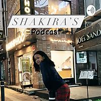 Shakira's podcast !