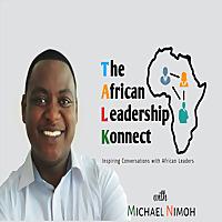 T.A.L.K with Michael Nimoh
