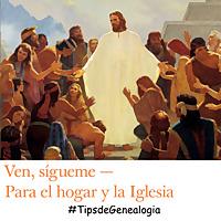 Ven, Sígueme Audiolibro