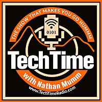 TechTime with Nathan Mumm
