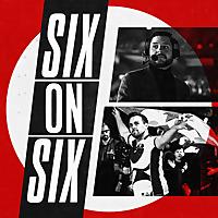 Six On Six - A Rainbow 6 Siege Podcast