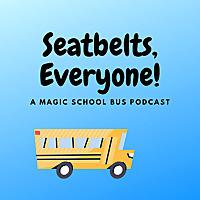 Seatbelts Everyone!