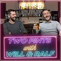 The Two Pints Podcast!