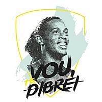 Vou Te Dibrei