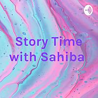 Story Time with Sahiba
