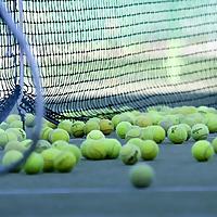 Tennis Lounge (podcast en français)