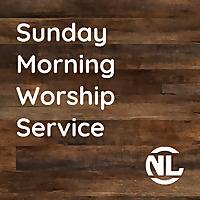 Sunday Morning Worship Service