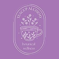 Teacup Alchemy Podcast