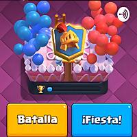 Superación De Clash Royale