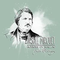 Ursule Mirouët - Honoré de Balzac