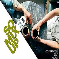 So Mixed Up with Yahshua and Margarita