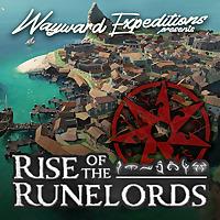 Rise of the Runelords