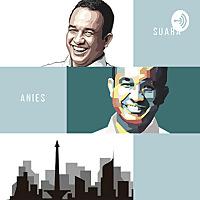 Suara Anies