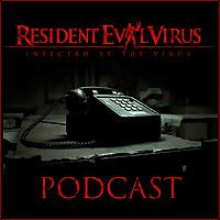 Resident Evil Virus