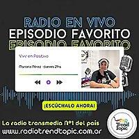 Vivir en positivo - Radio Trend Topic