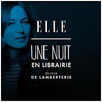 Une nuit en librairie