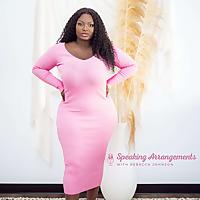 Emotional conversations with Esther Johnson 