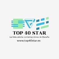 TOP 40 STAR. Lista adulta contemporánea de España