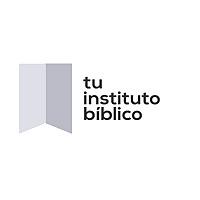 Tu Instituto Bíblico
