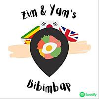 Zim & Yam's Bibimbap