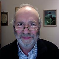 Robin Lustig reading stories