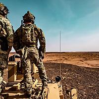 WGL Podcast - The World's Greatest Leaders