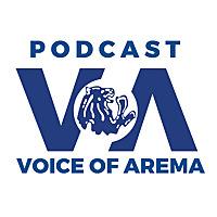 Voice Of Arema