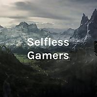 Selfless Gamers - Dylan, Josh, Kevin, Matthew