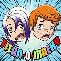 Titanomachy