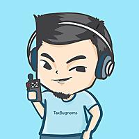 TAXBugnoms PodCast