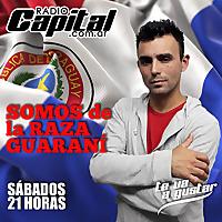 Somos de la Raza Guaraní