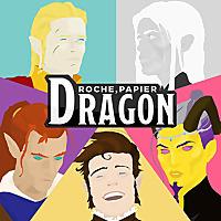 Roche, Papier, Dragon!