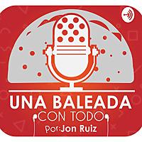 UNA BALEADA CON TODO