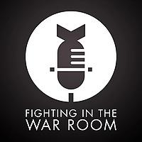 Volume 1 – Fighting In The War Room